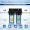 Ispring 2-Stage Whole House Water Filtration System with KDF+GAC filter WGB21B-KS - alternate 3